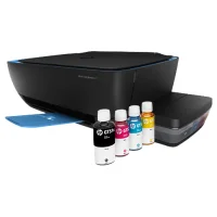 МФУ HP Ink Tank Wireless 419 фото 1